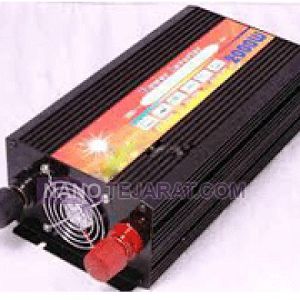 مبدل برق خودرو 2500 وات مبدل برق خودرو 2500 وات